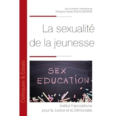 Afbeelding van la sexualite de jeunesse