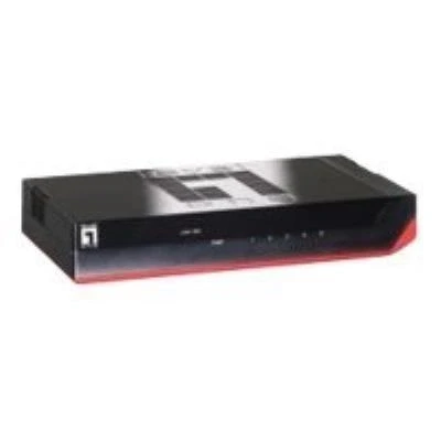 Image de LevelOne GSW 0507 commutateur 5 ports