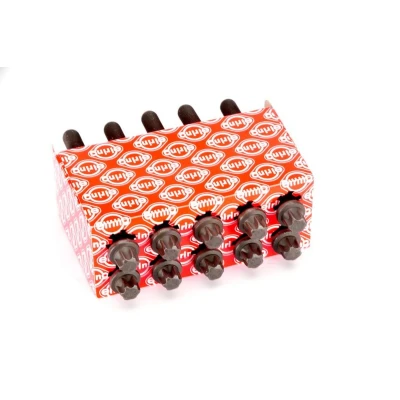 Afbeelding van ELRING 077.890 Cilinderkopbouten Buiten Torx OPEL: Astra F CC, Kadett E Convertible
