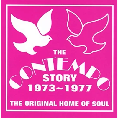Afbeelding van Contempo Story 1973 1977