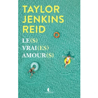Image de Le(s) vrai(es) amour(s)