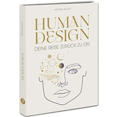 Afbeelding van Human Design