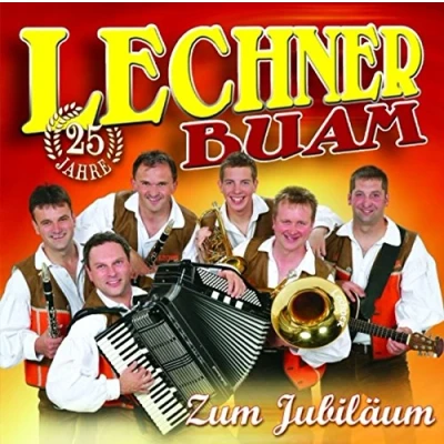 Afbeelding van 25 Jahre Zum Jubilaeum