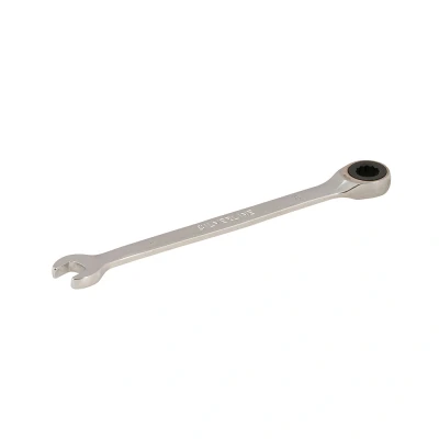Afbeelding van Silverline Vaste steek ringratelsleutel 8 mm