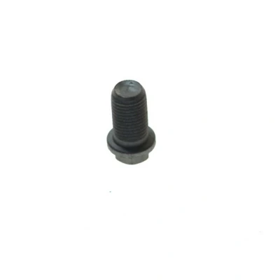 Afbeelding van Febi Bilstein Olie aftapplug / carterplug 08277