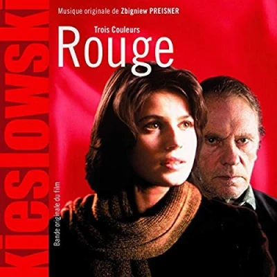 Afbeelding van Trois Couleurs: Rouge
