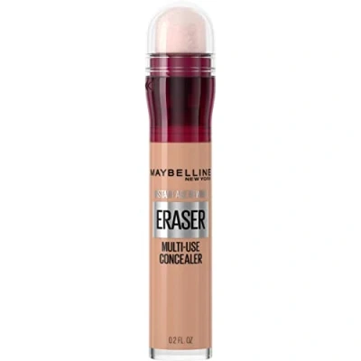 Image de MAYBELLINE Instant Age Gomme anti cernes + traitement Miel