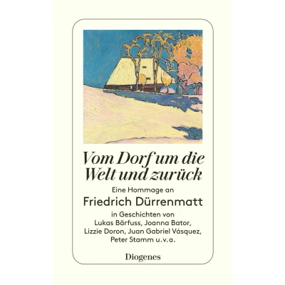 Afbeelding van Vom Dorf um die Welt und zurück
