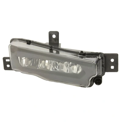 Afbeelding van TYC 19 6219 10 9 Mistlampen rechts Met LED