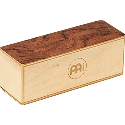 Afbeelding van Meinl Shaker Hout Dual Chamber SH60