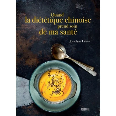 Image de Quand la diététique chinoise prend soin de ma santé