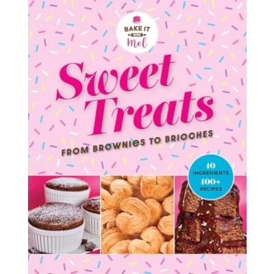 Afbeelding van Bake Me Happy