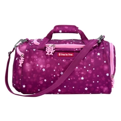 Afbeelding van Sporttas Step by polyester Sweet Unicorn Nuala