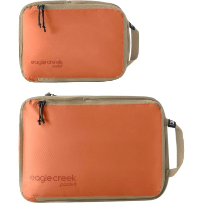Afbeelding van Eagle Creek Pack It Isolate Compression Cube Set S/M backpack accesoire