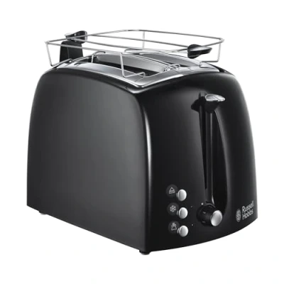 Afbeelding van Russell hobbs Grille pain textures plus + 2260156