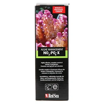Afbeelding van Red Sea No3 Po4 X 1000 ml