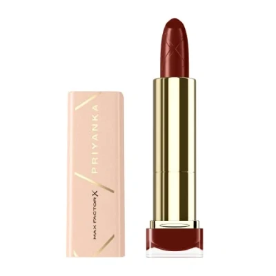 Afbeelding van Max Factor Colour Elixir Priyanka Lipstick 078 Sweet Spice