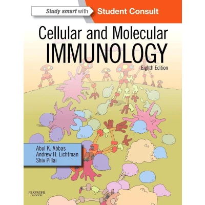 Afbeelding van Cellular &amp; Molecular Immunology