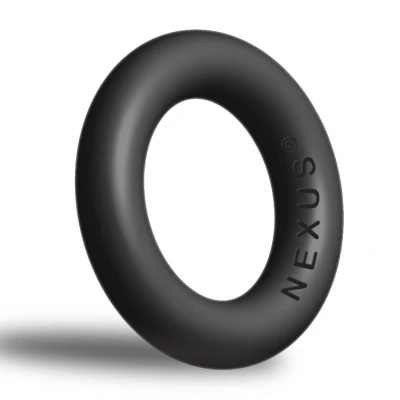 Afbeelding van Nexus Enduro Plus Siliconen Cockring