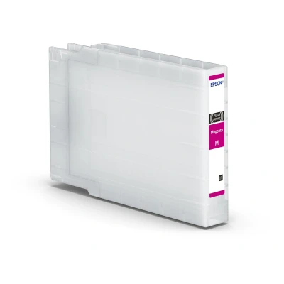 Afbeelding van Epson C13T04B340 Inktcartridge Magenta Hoge capaciteit