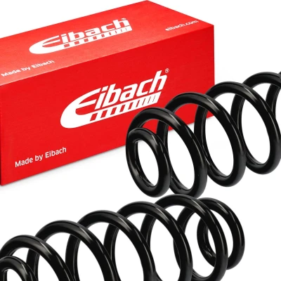 Afbeelding van EIBACH Pro Kit E2204 120 Chassis, veren Set met 2 CITROËN: Saxo Hatchback