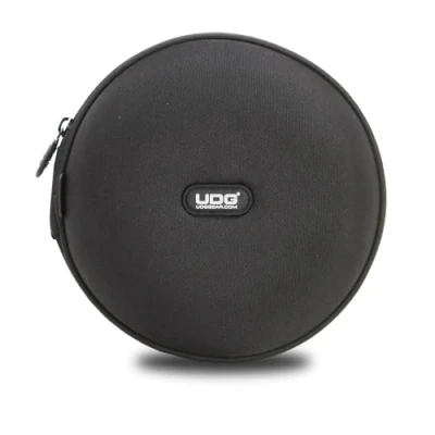 Afbeelding van UDG Creator Headphone hardcase small black