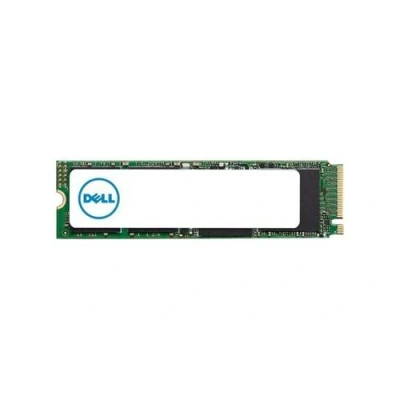 Image de Dell SSD 2 To interne M.2 2280 PCIe 3.0 x4 (NVMe) pour Inspiron 15 3530; Latitude 5421 5520 5521; OptiPlex 7090; Precision 7560