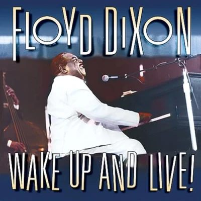 Afbeelding van Wake Up And Live!