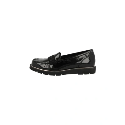 Afbeelding van ara Dallas 2.0 Instappers, Dames, Maat: 37.5, Black
