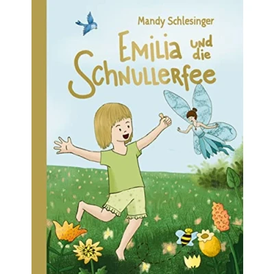 Afbeelding van Emilia und die Schnullerfee