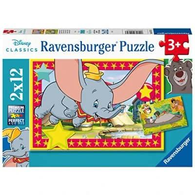 Image de Das Abenteuer ruft! (Kinderpuzzle)