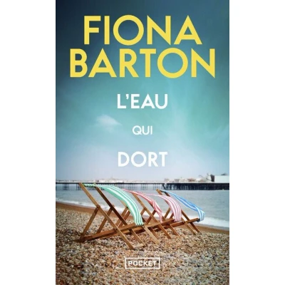 Image de L&#039;Eau qui dort