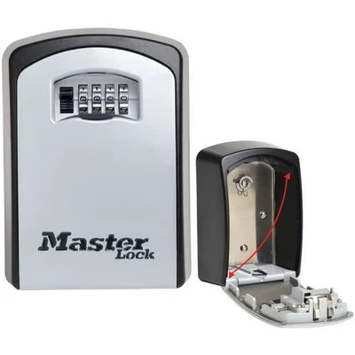 Image de Boîte à clés combinaison 5403EURD Master Lock