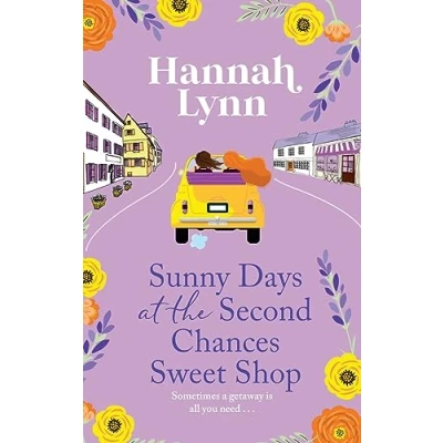 Afbeelding van the Holly Berry Sweet Shop Series5 Sunny Days at Second Chances