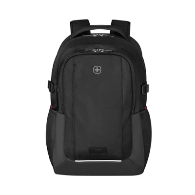 Afbeelding van Wenger XE Ryde Laptoprugzak Geschikt voor max. (laptop): 40,6 cm (16) Zwart