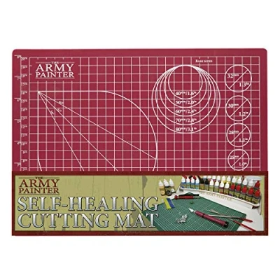 Afbeelding van Self Healing Cutting Mat (Neu)