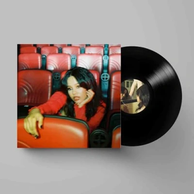 Afbeelding van Baby Rose Through and (LP)