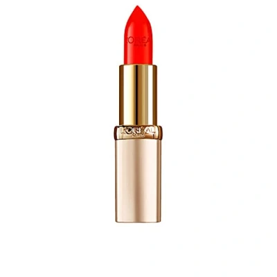 Image de L&#039;Oréal Color Riche lipstick 377 Perfect Red 3,6 grammes