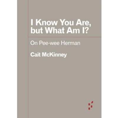 Afbeelding van Forerunners: Ideas First I Know You Are, but What Am I?