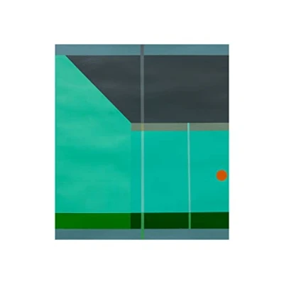 Afbeelding van Sun June Years (LP) (Coloured Vinyl)