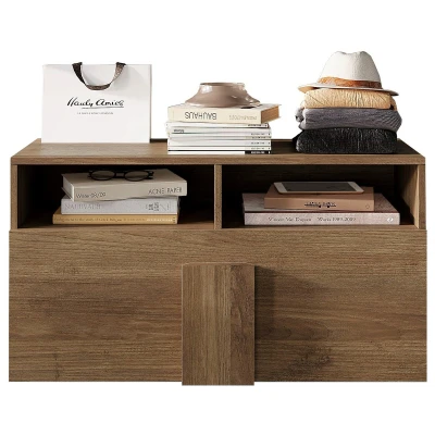 Afbeelding van Benvenuto Design Jupiter Mercure Eiken Halbank