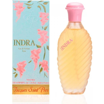 Afbeelding van Indra Edp Vapo 100 Ml Beauty &amp; Health