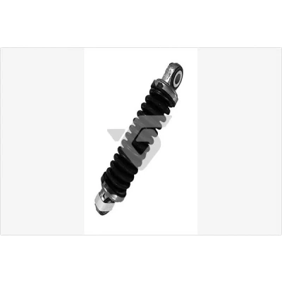 Afbeelding van HUTCHINSON TS500305 Spanrol