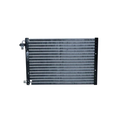 Afbeelding van Condensor, airconditioning NRF 35956