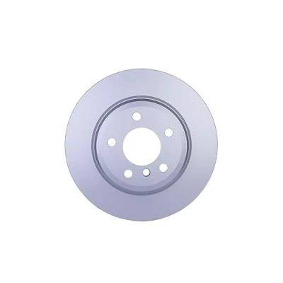 Afbeelding van HELLA PRO High carbon 8DD 355 129 641 Remschijf 330 20 05/06 120 interne ventilatie Gecoat Zonder wielbevestigingsbout, wielnaaf