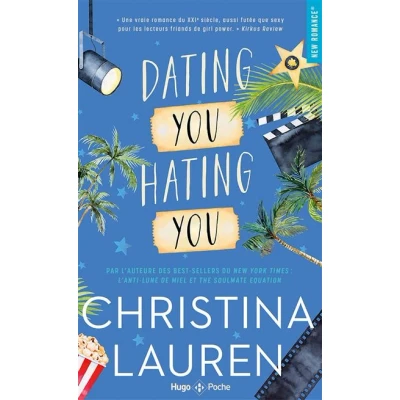 Image de Hating You Dating