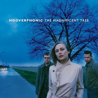 Afbeelding van Hooverphonic The Magnificent Tree (CD)