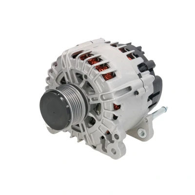 Afbeelding van STARDAX STX102226 Dynamo / Alternator 14V 180A VOLKSWAGEN: Polo V Hatchback, Golf 6, 5, SEAT: Alhambra II, Ibiza 4, SKODA: Superb II Hatchback