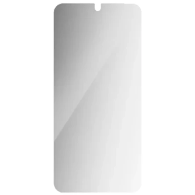 Image de Verre Trempé Samsung Galaxy S24 Plus: PanzerGlass Privacy Ultra Wide Fit Anti Bacterial Screenprotector incl. applicator