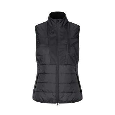 Image de Kingsland FW&#039;24 Heating Bodywarmer Valero